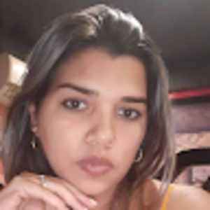 Meet your Posher, Lisandra